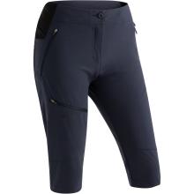 Maier Sports Damen Latit Vario Capri Shorts