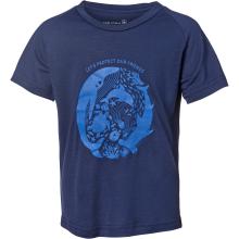 Isbjörn of Sweden Kinder Ocean T-Shirt