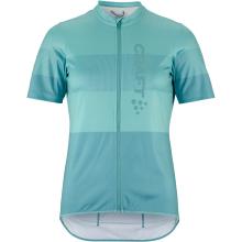 Craft Damen Core Endur Logo Radtrikot