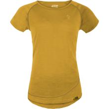 Grüezi Bag Damen Burnham WoodWool T-Shirt