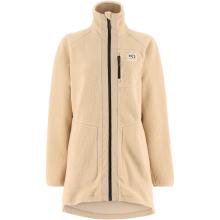 Kari Traa Damen Sanne Pile Jacke