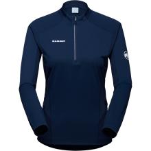 Mammut Damen Aenergy Fl Half Zip Longsleeve