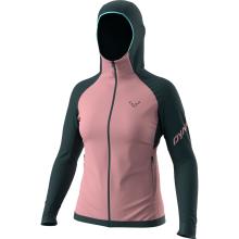 Dynafit Damen Transalper Hoodie Jacke