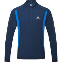 Mountain Equipment Herren Ignis Zip Longsleeve