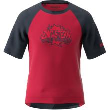 Zimtstern Kinder PureFlowz Radtrikot