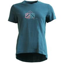 Zimtstern Damen EcoFlowz Radtrikot