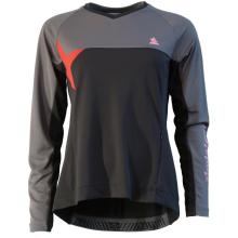 Zimtstern Damen Bulletz Radtrikot