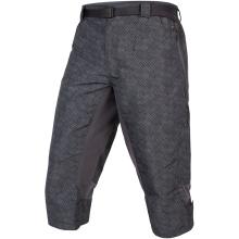 Endura Herren Hummvee 3/4 MTB Hose