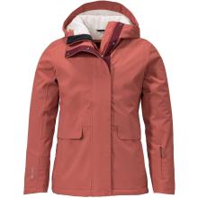 Schöffel Damen Antwerpen Ins Jacke
