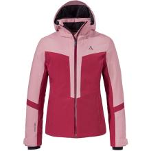 Schöffel Damen Kanzelwand Ski Jacke