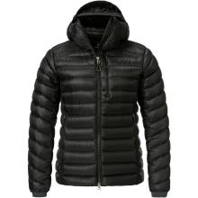 Schöffel Damen Silvretta Down Jacke