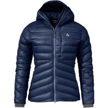 Schöffel Damen Tschierval Down Jacke