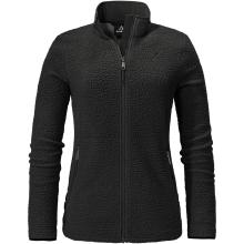 Schöffel Damen Atlanta Fleece Jacke