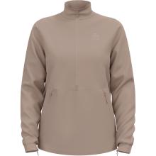 Odlo Damen Ascent 365 High Pile Pullover