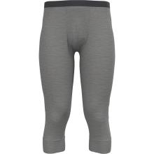 Odlo Herren Merino 200 3/4 Hose