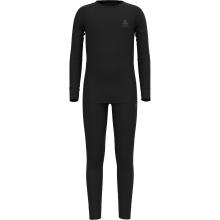 Odlo Kinder Merino 200 Unterwäsche Set
