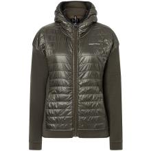 Super.Natural Damen Warm Up Aloof Jacke
