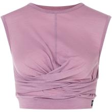 Super.Natural Damen Wrap Top