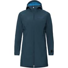 Vaude Damen Moena Softshell Parka
