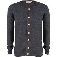 Bavarian Caps Herren Simmerl Strickjanker Jacke