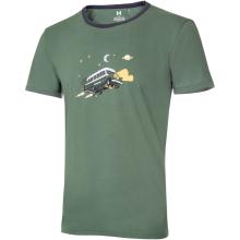 Ocun Herren Classic Organic Magic Bus T-Shirt