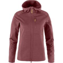 Fjällräven Damen Keb Fleece Hoodie Jacke