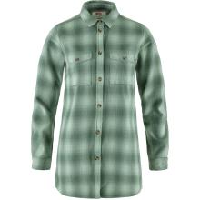 Fjällräven Damen Övik Twill Bluse