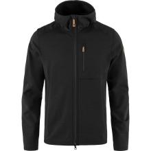 Fjällräven Herren Keb Fleece Hoodie Jacke