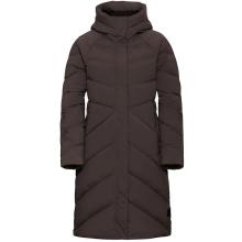 Jack Wolfskin Damen Marienplatz Mantel
