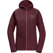 Jack Wolfskin Damen Alpspitze Ins Hybrid Jacke