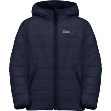 Jack Wolfskin Kinder Zenon Jacke