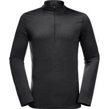 Jack Wolfskin Herren Sky Thermal HZ Longsleeve