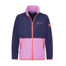 Trollkids Kinder Storfjord Jacke