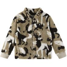 reima Kinder Turkkinen Jacke