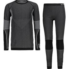 CMP Kinder Seamless Unterwäsche Set