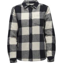 Black Diamond Damen Project Lined Flannel Bluse