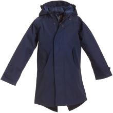 BMS Kinder Softshell Mantel