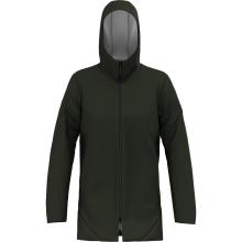 Salewa Damen Fanes 3L PTX Hemp 2/1 Mantel