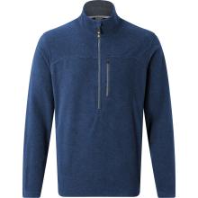 Sherpa Adventure Gear Herren Rolpa Eco Zip Longsleeve
