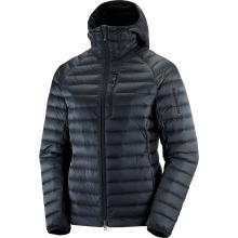 Salomon Damen Elixir Micro Down Jacke
