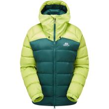 Mountain Equipment Damen Sigma Jacke