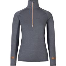 Johaug Damen Aerial Half Zip 2.0 Pullover