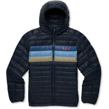 Cotopaxi Herren Fuego Down Hoodie Jacke