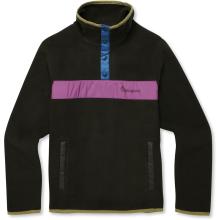 Cotopaxi Damen Teca Fleece Pullover