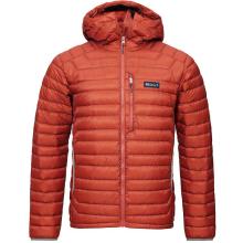 Elevenate Herren Cirrus Down Jacke