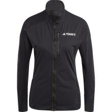 adidas Terrex Damen Xperior Crosscountry Jacke