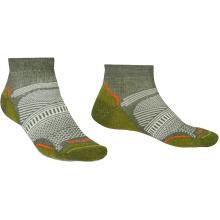 Bridgedale Herren Hike Ultralight T2 Coolmax® Low Socken