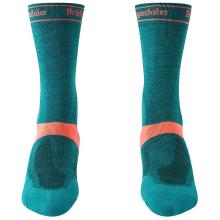 Bridgedale Damen MTB Mid-Season Weight T2 Merino Socken