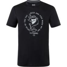 Super.Natural Herren Juho´s Finest T-Shirt