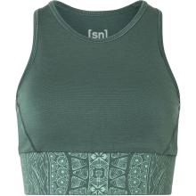 Super.Natural Damen Arabesque LF Sport BH